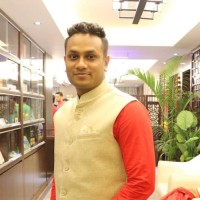 Md. Shah Moyazzem Sajib