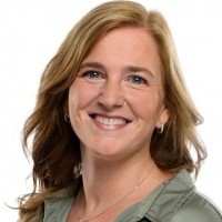 Anneke De Jager