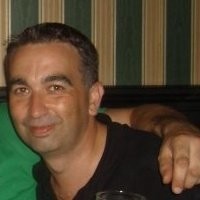 Mark Newman