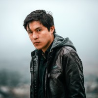 Vladimir Andrei Amanzo Jesús