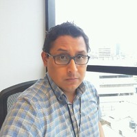 Javier Adolfo Gutarra Pinto