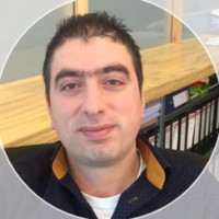 Tahir Kilayikli