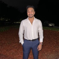 Sourabh Kasam