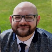 Daniel Hinsley