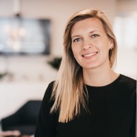 Anette Jamtvedt