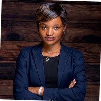 Yvonne Ingabire