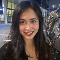 Reaniel Joyce Anida