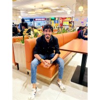 Ashish Joshi