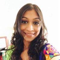 Monica Patel