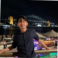 Deepak Tamang
