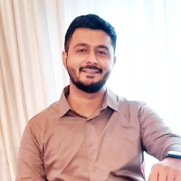 Bhumil Ambasana