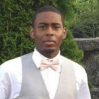 Maurice Robinson