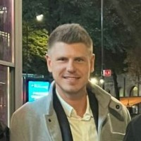 Daniel Andersson