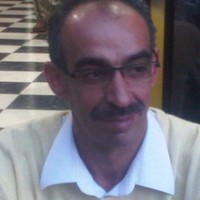 hamani mouloud