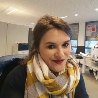 Mathilde Cadoret