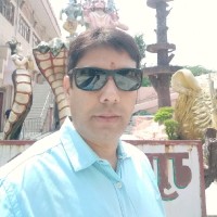Virendra Singh Chauhan