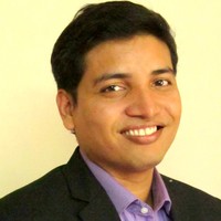 Debabrata Mishra