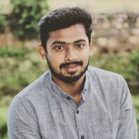 Yeswanth Kumar