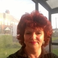 Helen Donkin