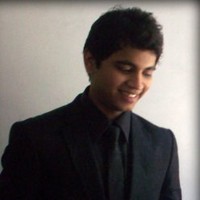 VENU KABRA