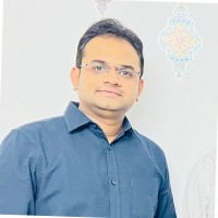 Lakulish Patel