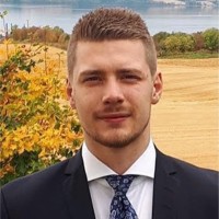 Stian Løvås Aaen