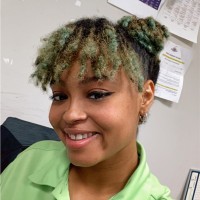 Kydashia Jackson