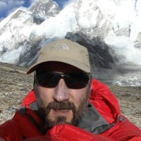 Simon Woollatt