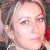 Kahina Boudjbiha