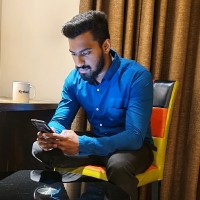 Neeraj Parab