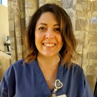 Rosalinda Robles, Bsn, Rn