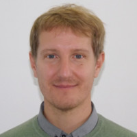 Sylvain MELIN