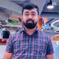 Ganesh Nayak