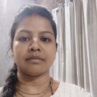 Sasmita kumari Nayak
