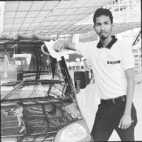 Padmakar R Zote