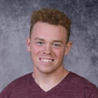 Aidan Mongan