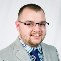 Johnathan Shumate