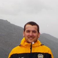 Ezequiel Alchimio