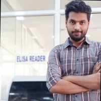 Yogesh Tomar
