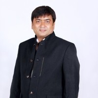 manoj ojha