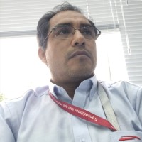 Lauro Cordova Jimenez