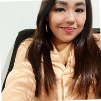 Cynthia Patricia Sánchez Morales