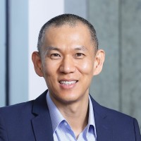 Allen Huang
