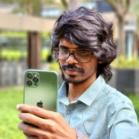 Ajithkumar R