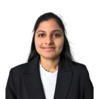 Priyanka Reddy Komandla