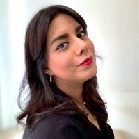 Andrea Cázares Zavala