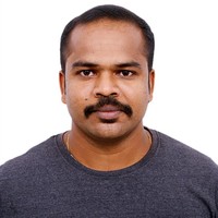 Vedhamoorthy Dhanapal