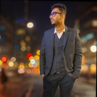 Ankrit Saha