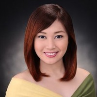 Vanessa Icon Dalman