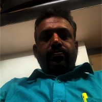 Kaleeswaran M